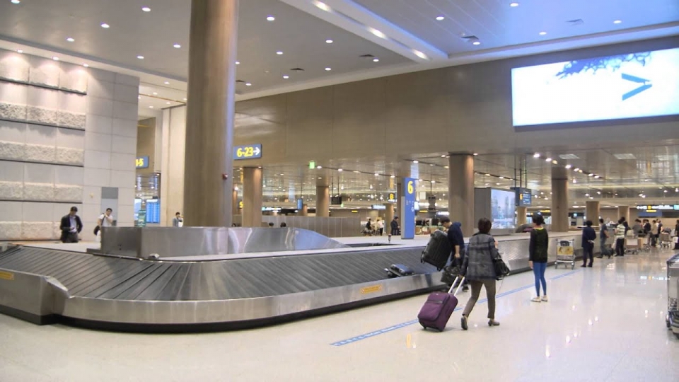 인천공항이 승객 감소로 비상경영체제에 돌입했다.