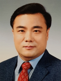 김홍국 경기도 대변인