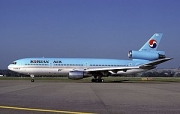 사고항공기인 803편(DC-10-30)