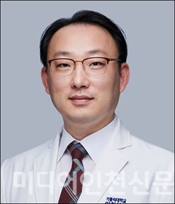 인천성모병원 가정의학과 서민석 교수