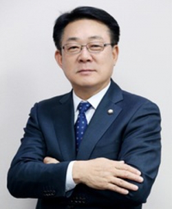 더불어민주당 허종식 국회의원