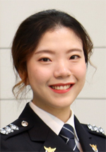 서부경찰서 수사과 경장 김우진