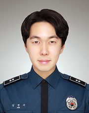 인천 서부경찰서 수사과 경장 김정수